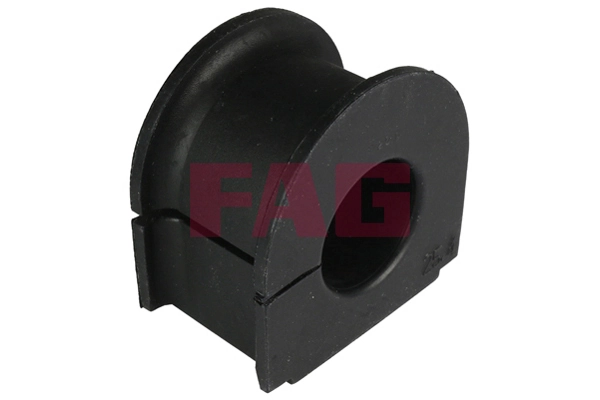 Mounting, stabiliser bar